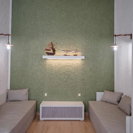 Flamingos Hotel Apartments Kato Daratso Exterior photo