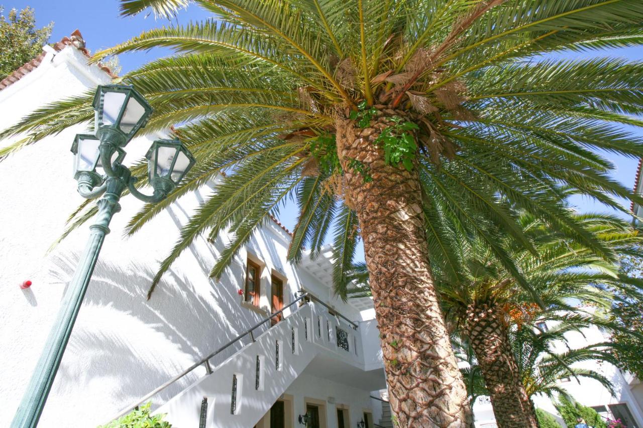 Aparthotel Flamingos