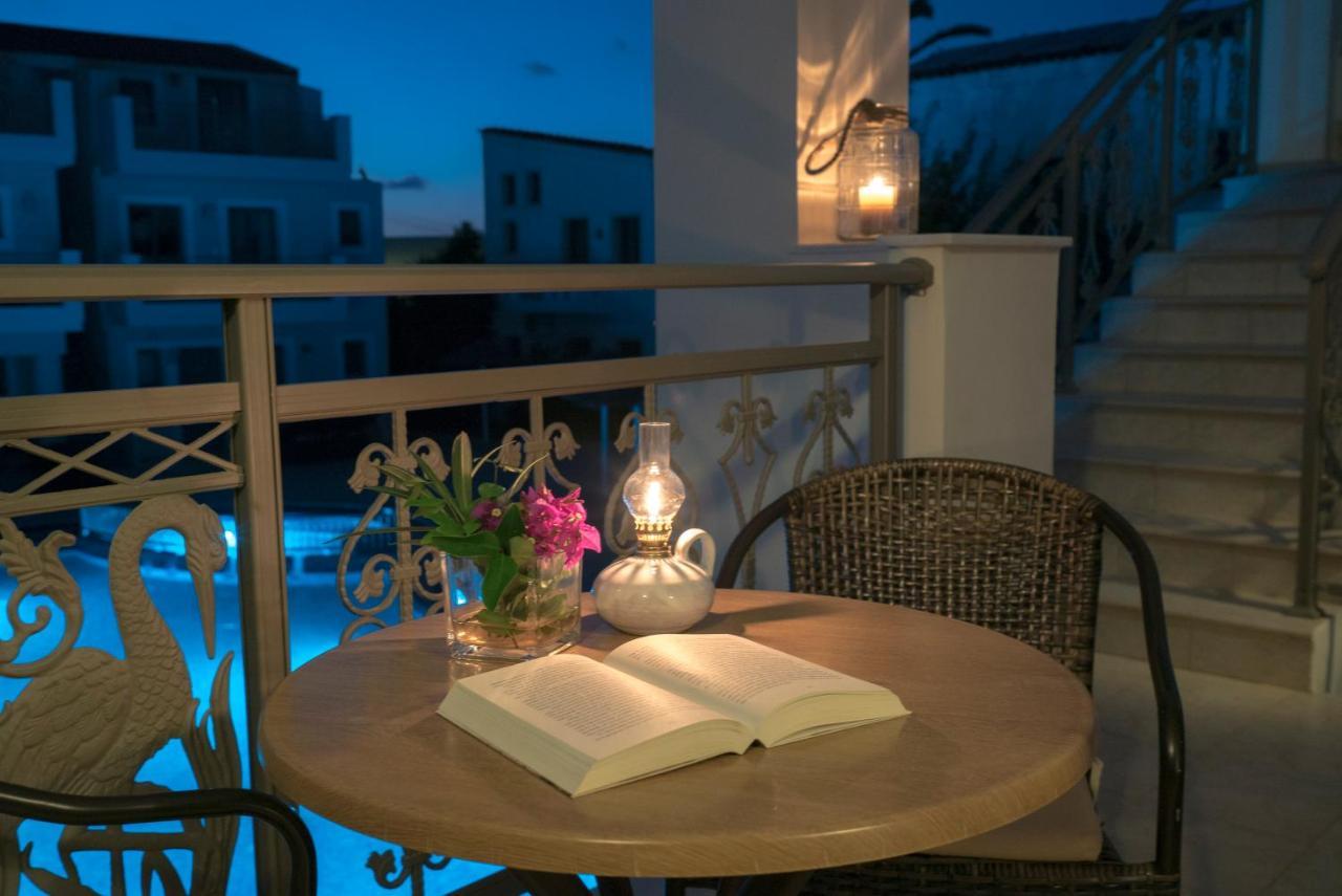 Aparthotel Flamingos *