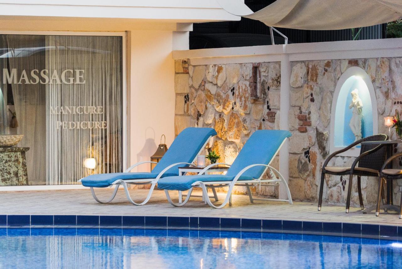 Aparthotel Flamingos