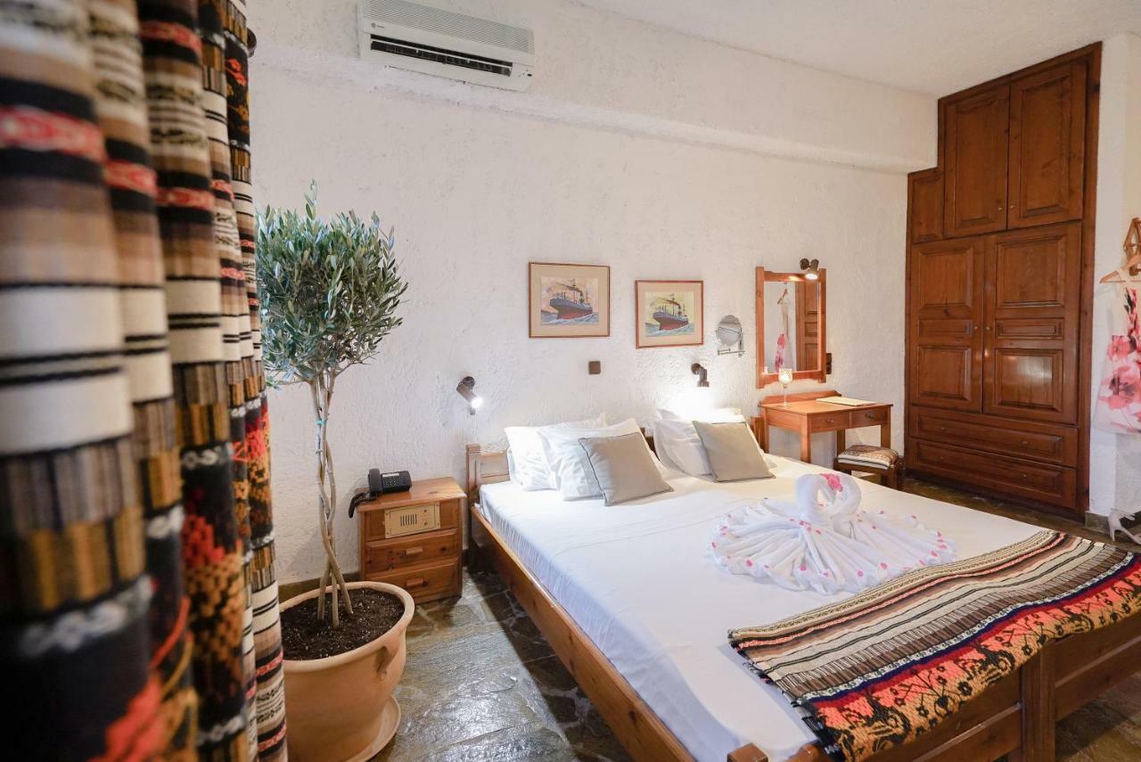 Aparthotel Flamingos