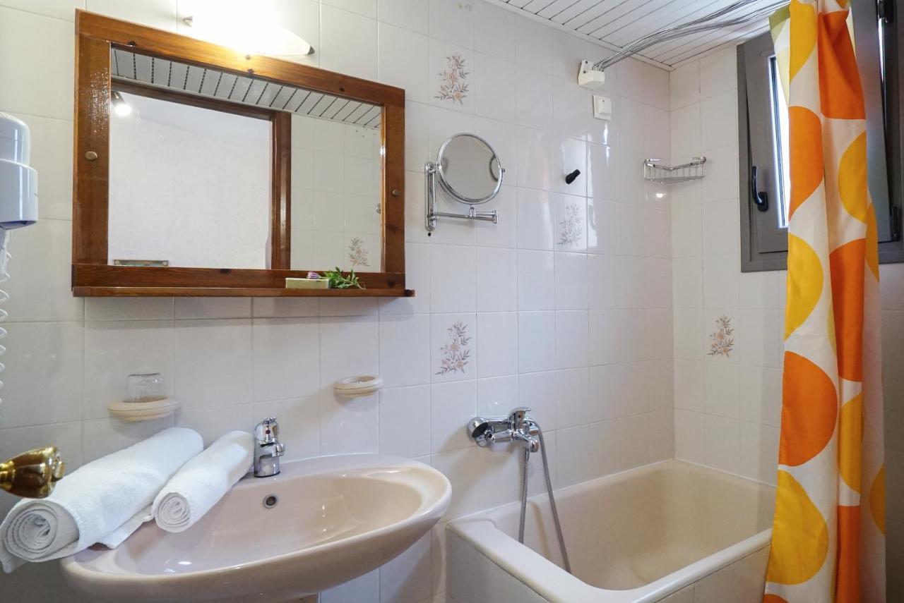 Aparthotel Flamingos Kato Daratso