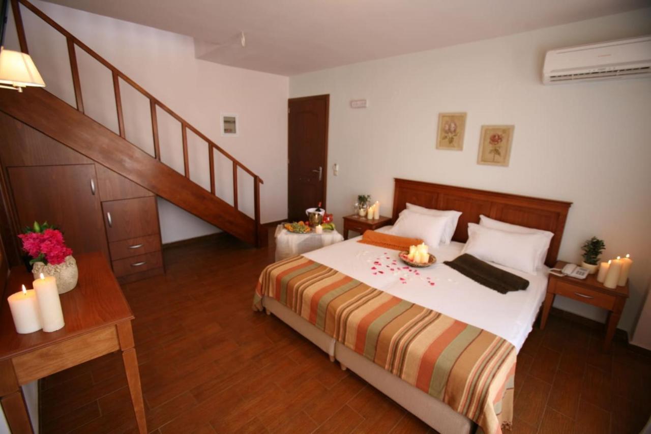 Aparthotel Flamingos Kato Daratso