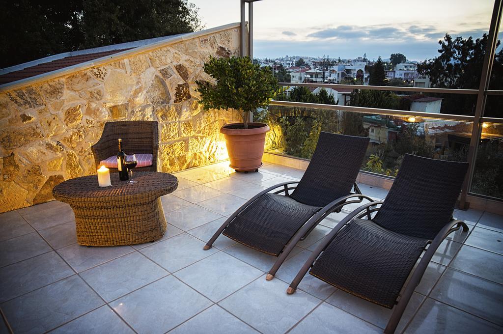 Aparthotel Flamingos