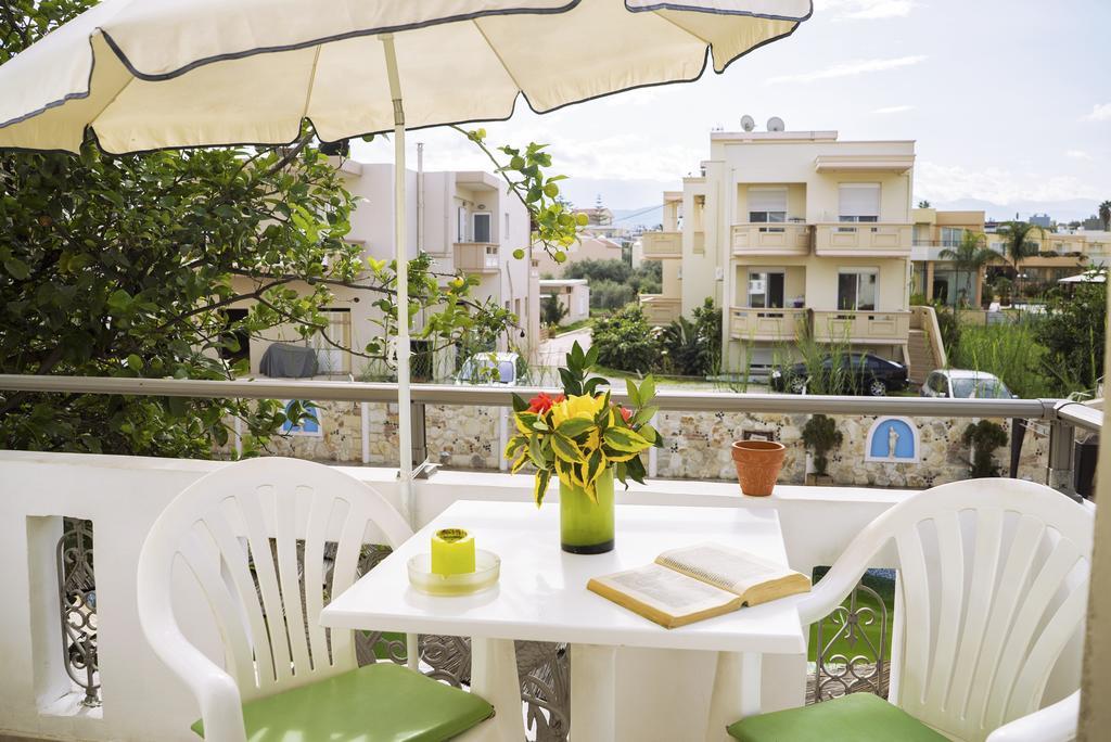 Aparthotel Flamingos *